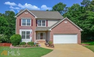4111 Chatham Crest Ln, Buford, GA 30518-4917