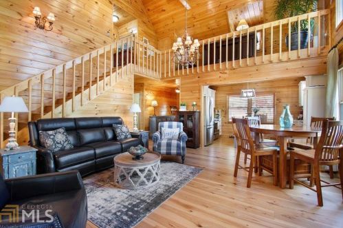 34 Shepherd Pt, Fry, GA 30555-1785
