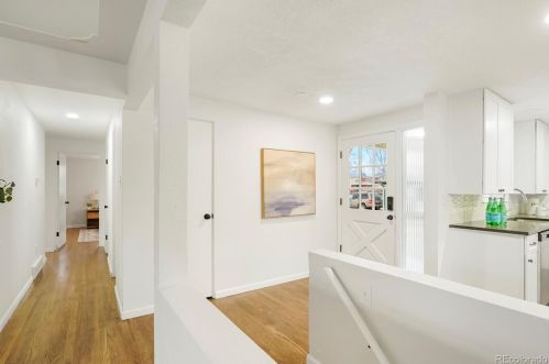 3710 Allison Ct, Denver CO  80033-6142 exterior