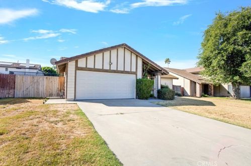11312 Rancho Del Oro Dr, Riverside, CA 92505-3579