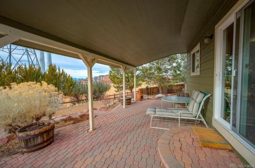 23502 Glenmoor Dr, Parker CO 80138-3111 exterior