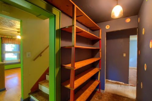 4451 Emerald Ave, Cincinnati OH exterior