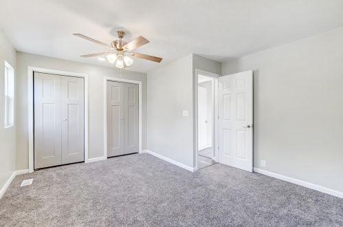 4103 Xenia Dr, Enon OH 45323-1445 exterior