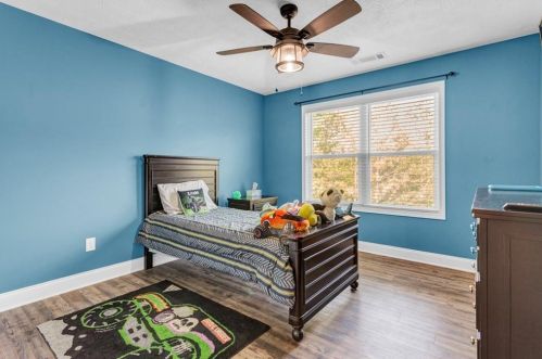 129 Blackhawk Ct, Big Canoe GA  30143 exterior