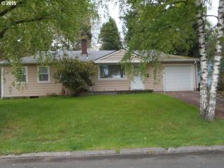 12865 Edgewood St, Portland OR  97225-4637 exterior