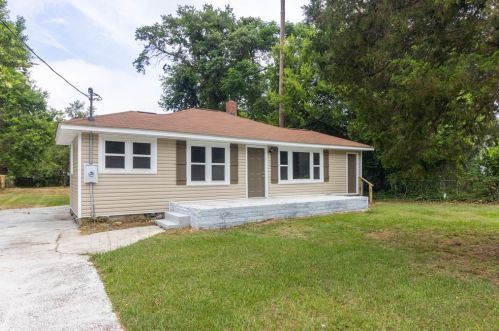 303 Cary Dr, North Augusta, SC 29842-5504