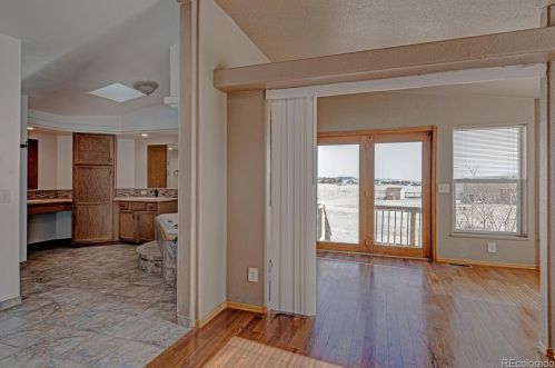 13635 Murphy Rd, Black Forest CO 80106-9065 exterior