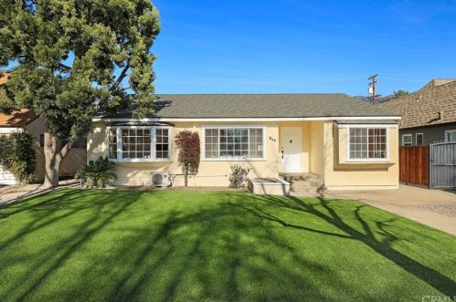217 Laurel Ave, Arcadia, CA 91006-2516