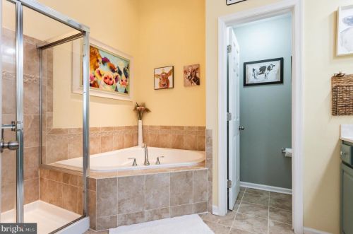 600 English Ivy Way, Aberdeen MD  21001-2673 exterior