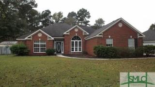 121 Raindance Rd, Savannah, GA 31322-9311