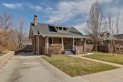 4144 Grove St, Denver, CO 80211-1618