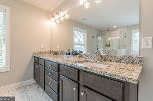 3019 Seventh Century Row, Conyers GA  30094-5780 exterior