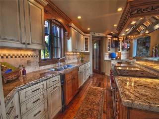 1493 Seasons Dr, Park City UT  84060-5450 exterior