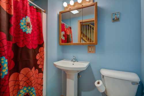 679 Falcon Rdg Rd, Saint Paul MN  55125-1457 exterior