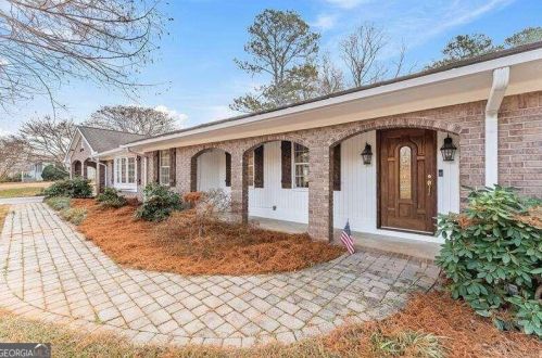 3440 Fawn Trl, Marietta, GA 30066-4432