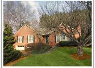 1122 10th Street Ct, Hickory NC  28601-1722 exterior