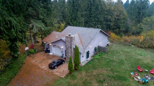 14538 Mcintosh Ln, Tenino, WA 98589-9404