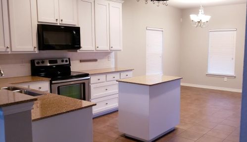 3426 4th St, Fort Worth TX  76107-2141 exterior