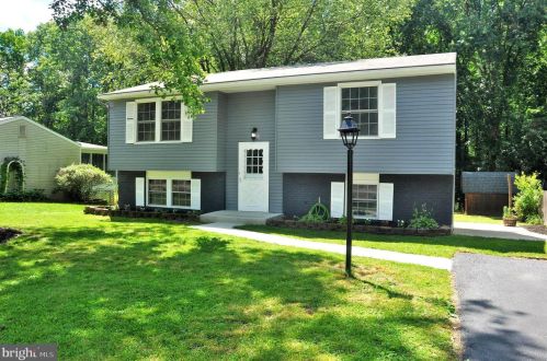 5920 Peregrine Dr, Springfield, VA 22015-3352