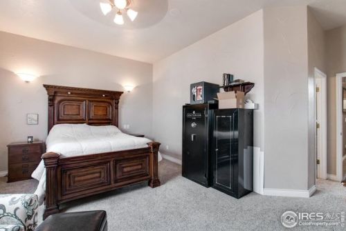 5509 2nd St, Greeley CO 80634-4236 exterior