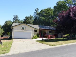 4349 Shorthorn Rd, Rescue, CA 95672-9643
