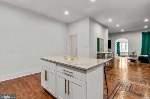 5707 12th St, Philadelphia PA  19141-4110 exterior