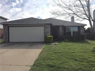 744 Lovern St, Cedar Hill TX  75104-6060 exterior