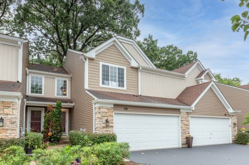 118 Locksley Dr, Streamwood, IL 60107-2949
