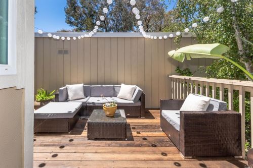 5 Thoreau Cir, Mill Valley, CA 94941-4622