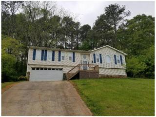 252 Sabrina Ct, Holly Springs, GA 30188-4253