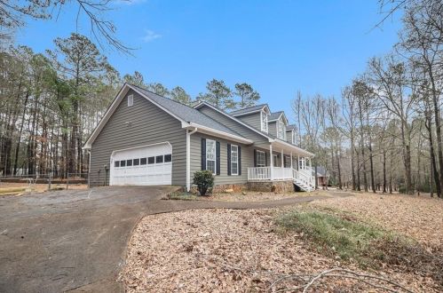 85 Allie Dr, Mcdonough, GA 30252-3610