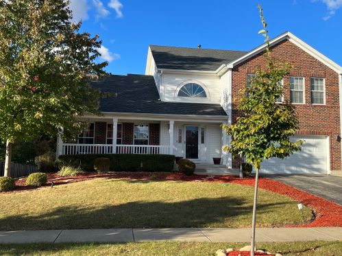 909 Rivers Edge Dr, Minooka, IL 60447-4604