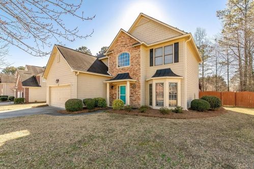 2806 Stillwater Dr, Villa Rica, GA 30180-8463