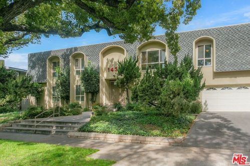 1433 Rock Glen Ave, Glendale CA  91205-2062 exterior