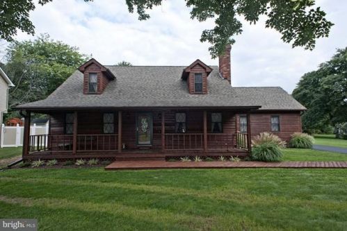 524 Carol Ave, Gambrills, MD 21054-1044
