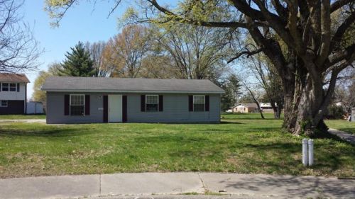 1010 Wall St, Carbondale, IL 62901-1738