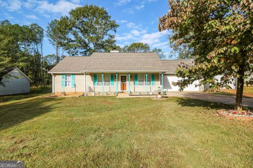 115 Starlake Dr, Jackson, GA 30233-3613