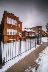 7807 Paulina St, Chicago, IL 60620-4420