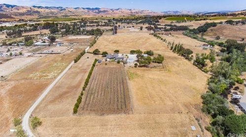 4985 Davenport Creek Rd, San Luis Obispo, CA 93401-8109