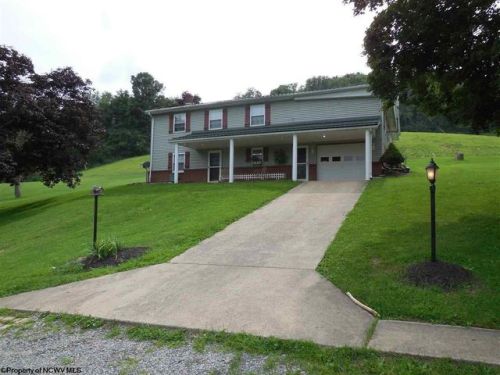 115 Tracy Ln, Fairview, WV 26570-9211