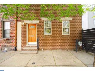 1224 Germantown Ave, Philadelphia PA  19122-4406 exterior
