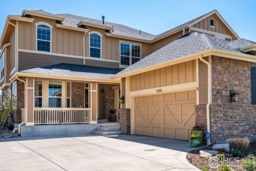 5048 Silver Feather Cir, Westminster, CO 80023-4611