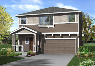 19807 77th Ave, Bothell, WA 98028-2122