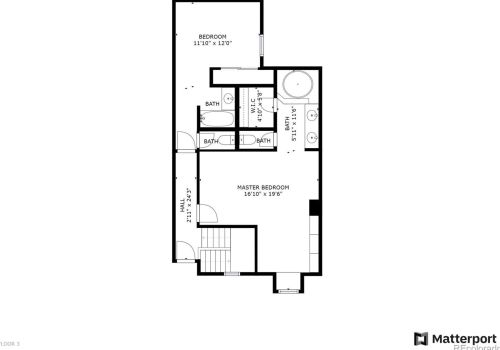1370 Idalia St, Denver CO  80017-4094 exterior