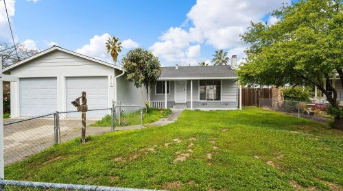 910 El Rancho Dr, Livermore, CA 94551-8129