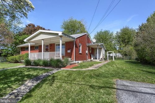 510 5th St, Lebanon, PA 17046-3717