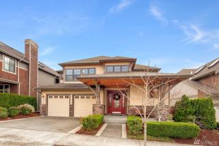 2553 Davis Loop, Bellevue, WA 98029-7814