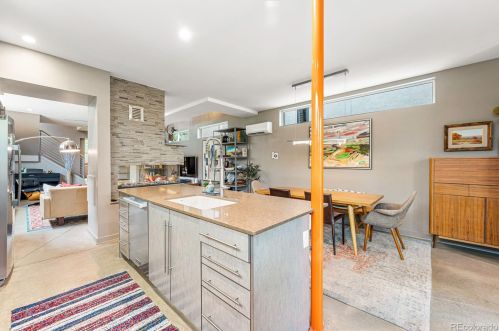 3326 Shoshone St, Denver CO  80211-3427 exterior