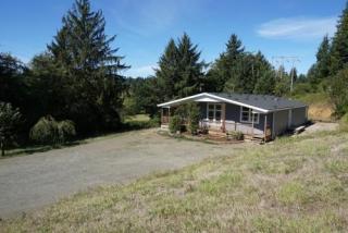 59 Toad Hill Ct, Rose Lodge OR  97368-9371 exterior