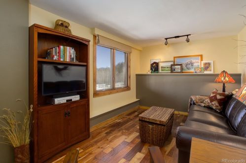 137 Outlaw Ct, Fairplay CO 80456-9762 exterior